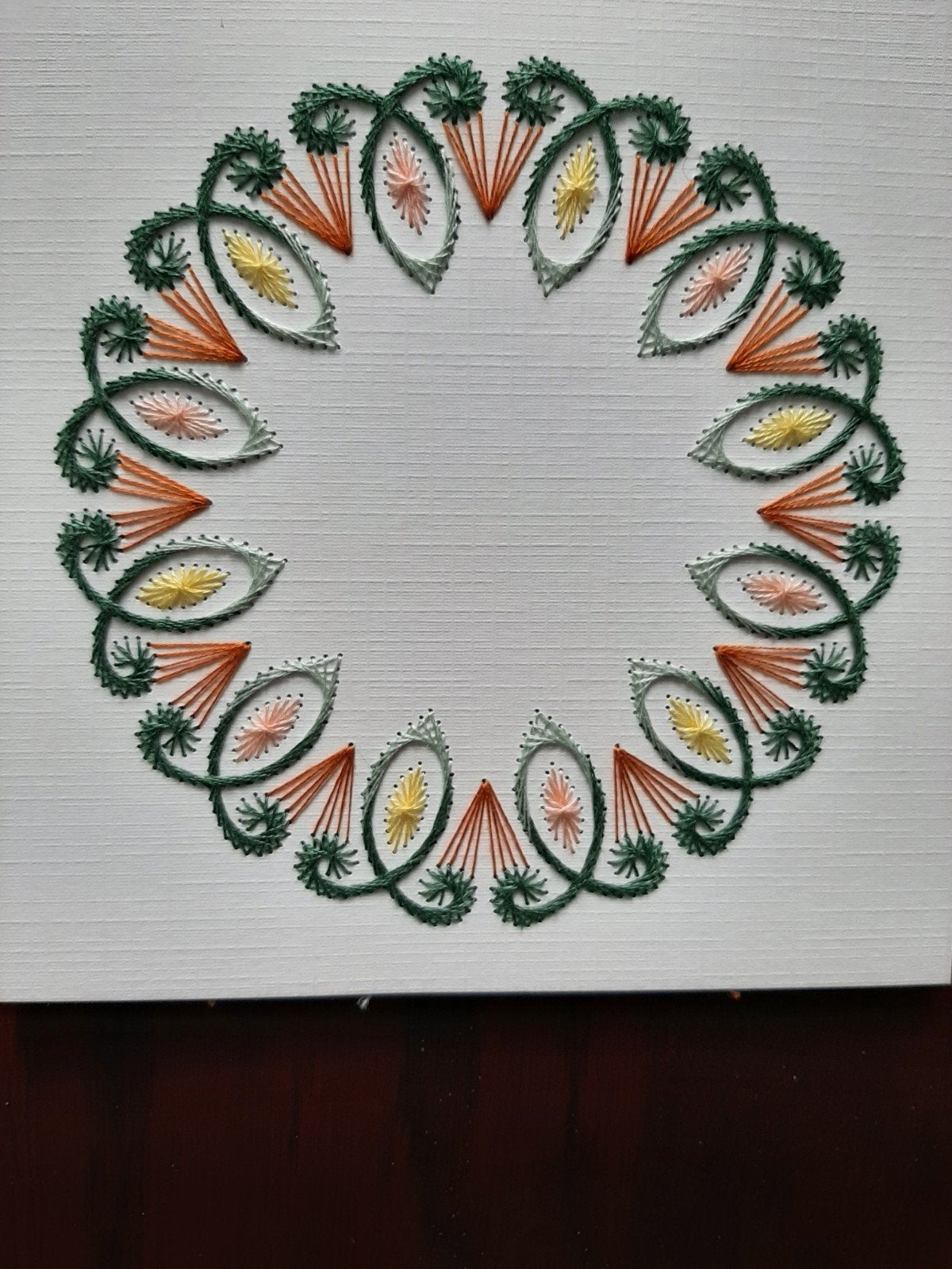 Basiskaart/oplegkaart 8, Ophalen of Verzenden, Nieuw, Overige thema's, Overige typen