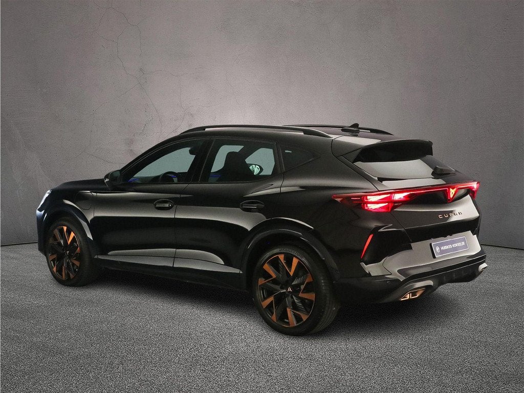 CUPRA Formentor VZ Performance 1.5 TSI eHybrid 272pk DSG Aut, Auto's, Cupra, 4 cilinders, Formentor, Alcantara, Plug-in hybride