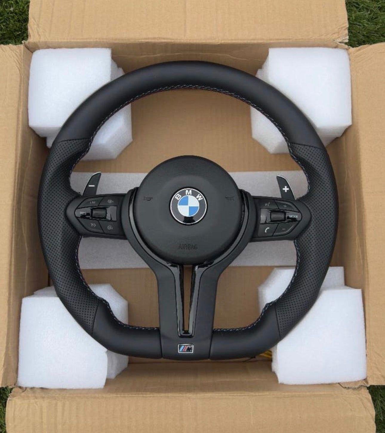 BMW F20 F30 F31 1/2/3/4 Serie Stuur performance, Auto-onderdelen, Ophalen of Verzenden, Nieuw, BMW