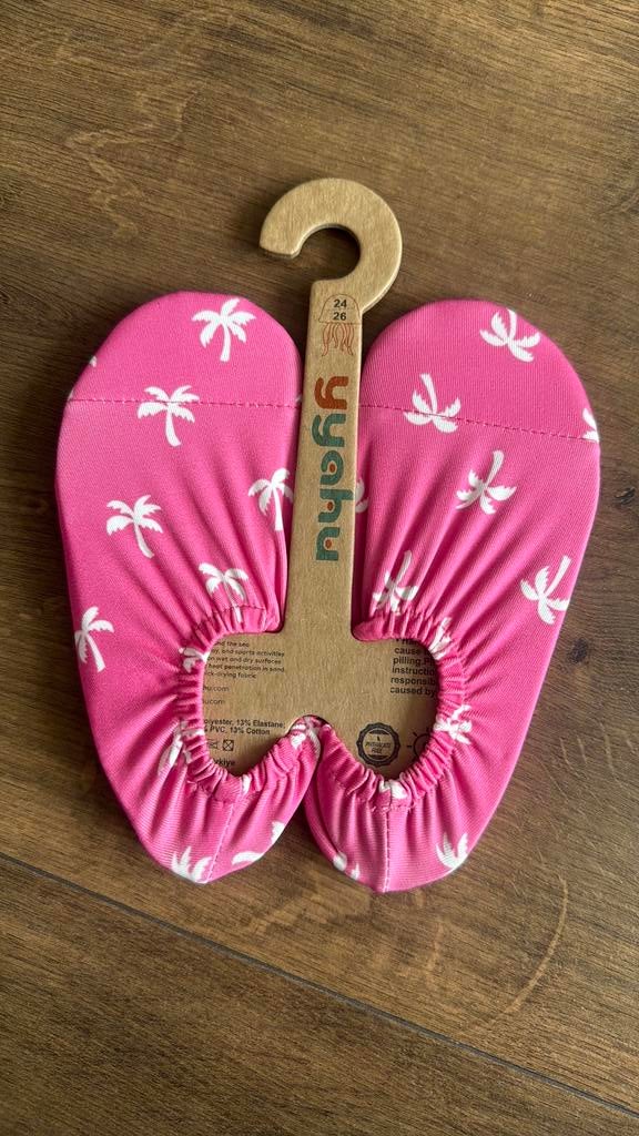 zwemschoenen/waterschoenen voor 24-26 Maat, Jongen of Meisje, Overige typen, Nieuw, Ophalen of Verzenden
