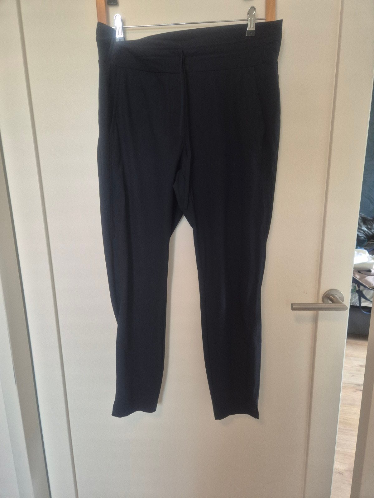 Studio Anneloes Start up  Broek Dark blue Maat M, Maat 38/40 (M), Studio Anneloes, Blauw, Ophalen of Verzenden