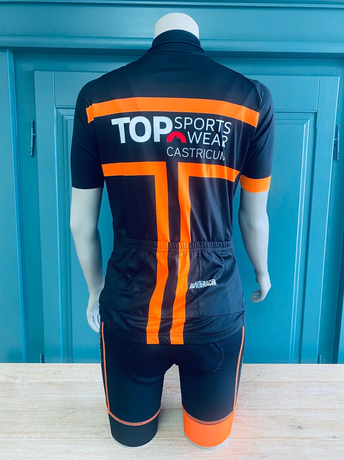 *** Grote partij Bioracer wielrenkleding NIEUW div. maten **, Heren, Nieuw, Overige maten, Ophalen of Verzenden