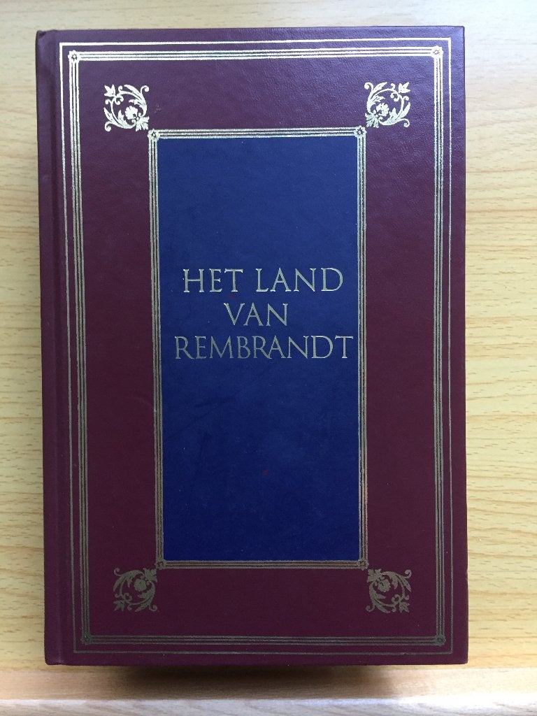 C. Busken Huet, Het land van Rembrandt, Boeken, Ophalen of Verzenden, Zo goed als nieuw, C. Busken Huet