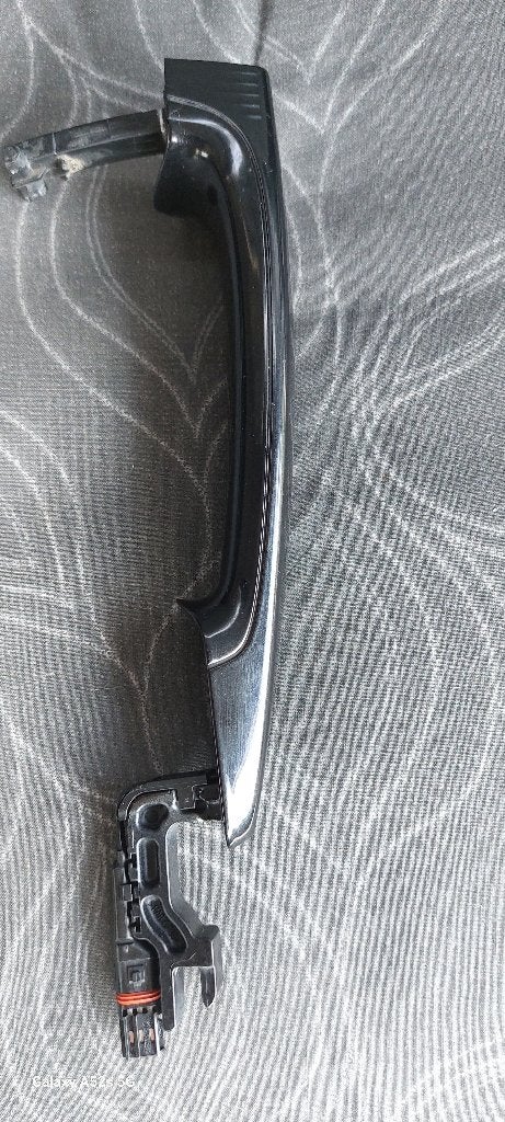 Bmw comfort handgreep, Ophalen of Verzenden, Links, BMW, Deur