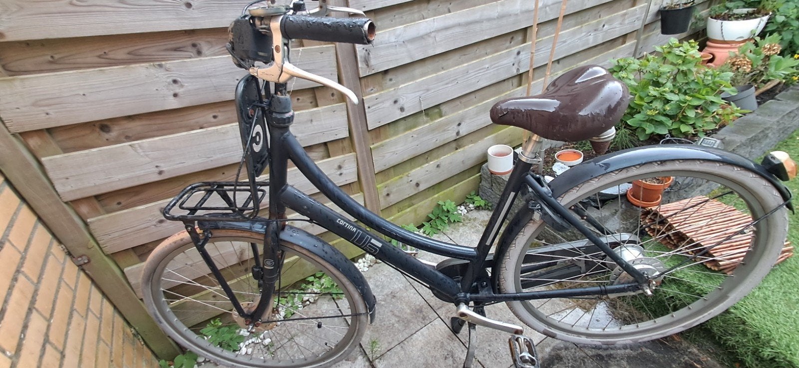 2 opknapfietsen  diva en cortina, Fietsen en Brommers, Fietsen | Dames | Omafietsen, Ophalen of Verzenden, Gebruikt