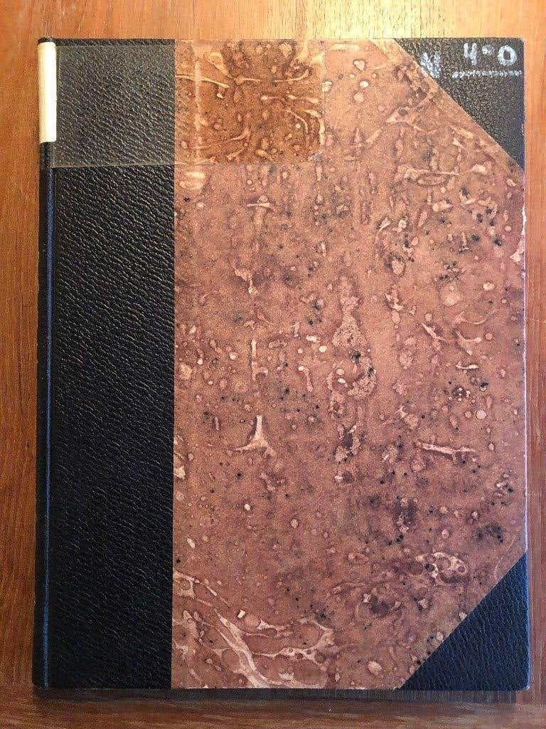 Opgang Mei 1929-Desember 1930, Driemaandelijks Jeugdtijd-, Antiek en Kunst, Ophalen of Verzenden, A. Pleysier (en anderen)