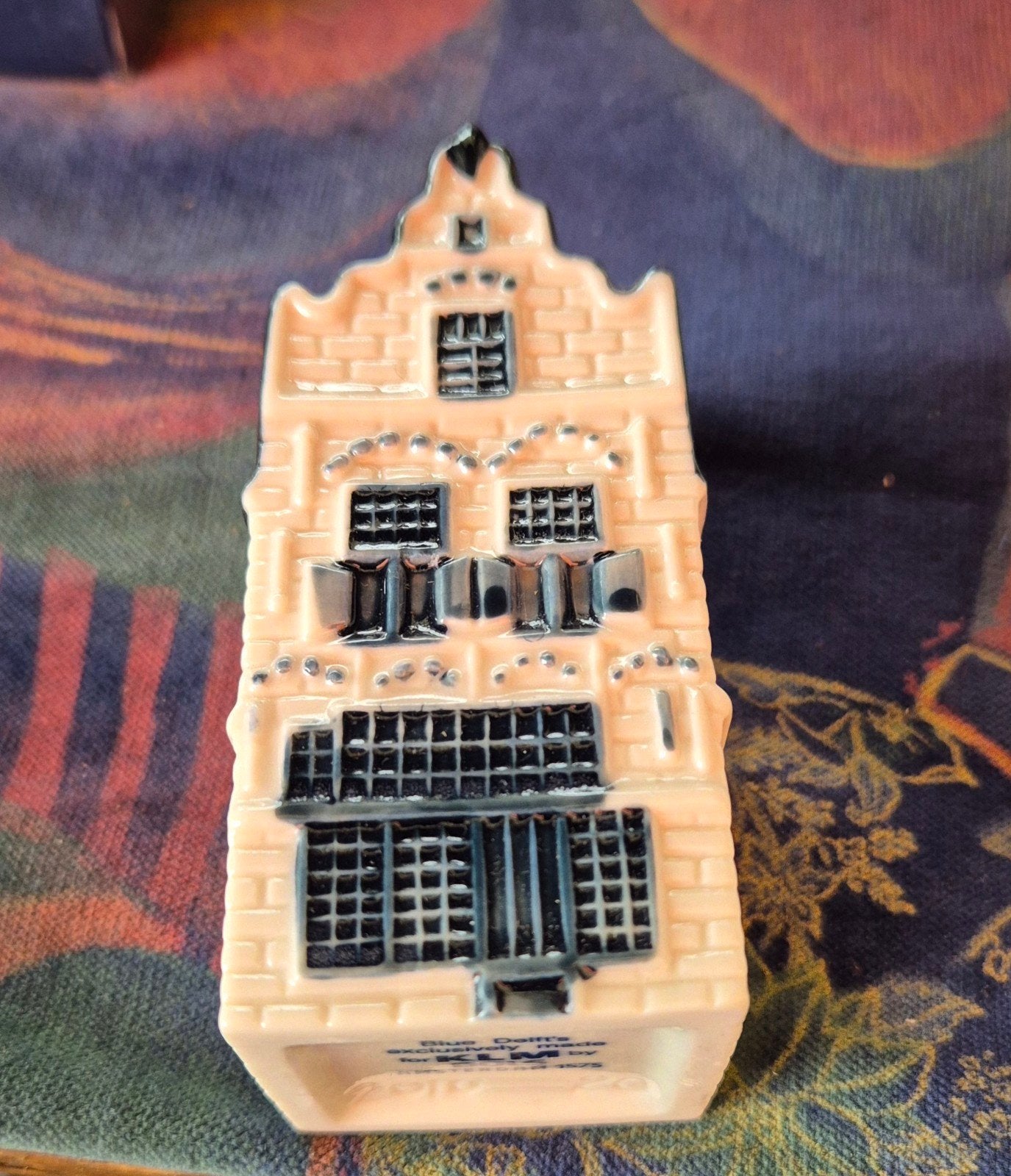 KLM huisje nr 20, Verzamelen, Ophalen of Verzenden