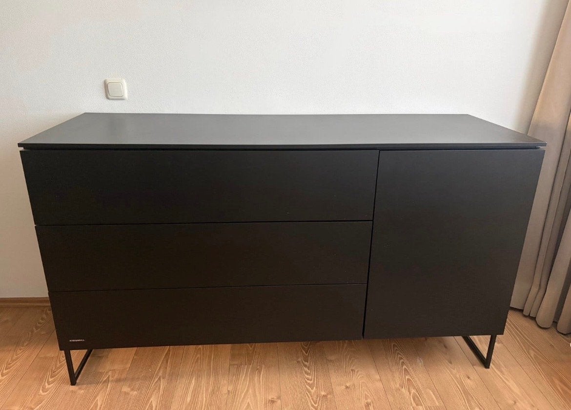 Kidsmill modular Commode XL - Zo goed als nieuw, Minder dan 90 cm, 50 tot 70 cm, Ophalen of Verzenden, Commode