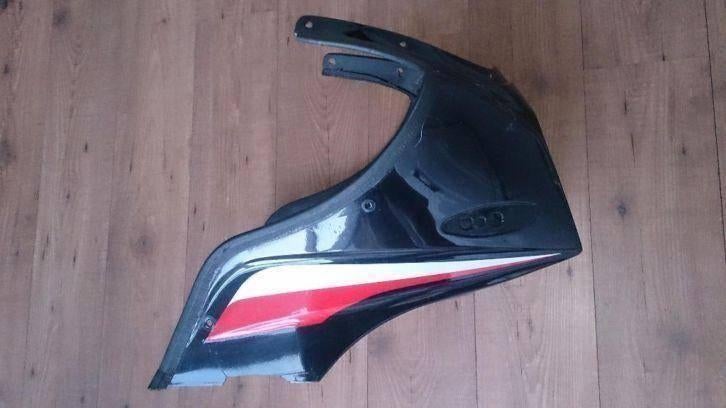 Kawasaki GPz750 topkuip gpz750 kuipdeel GPZ750 bovenkuip gpz, Ophalen of Verzenden, Gebruikt