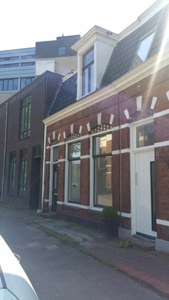 NIEUW! Woonruimte te huur Elizabethstraat, Leeuwarden