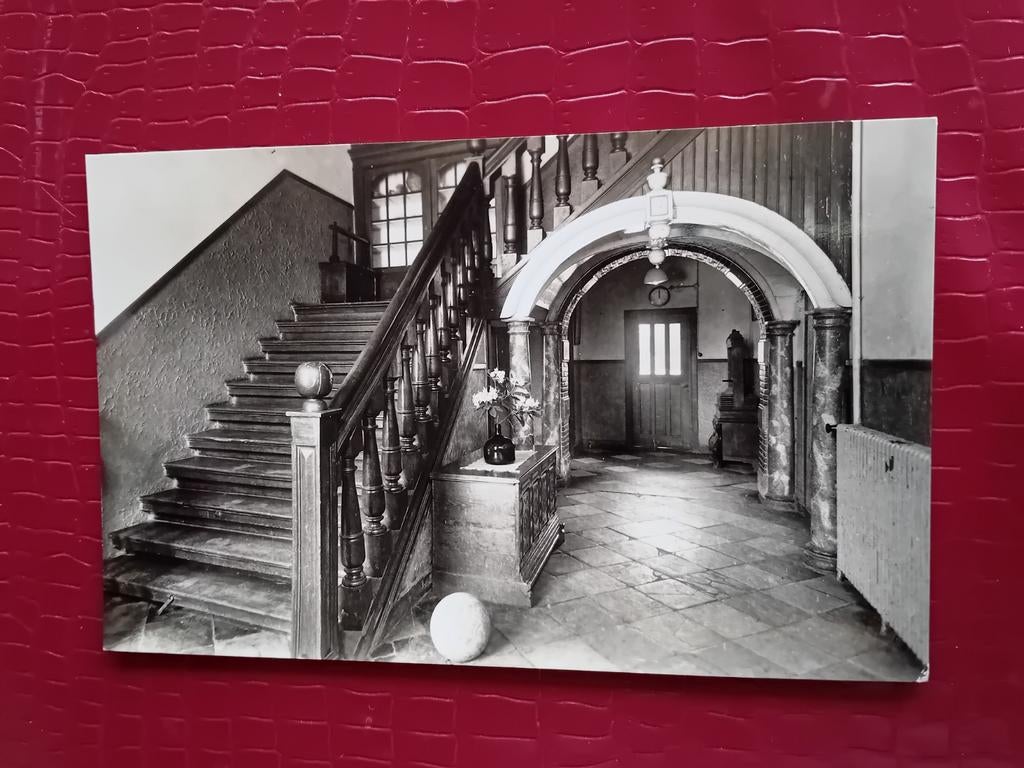 Ansichtkaart Havelte, Verzenden