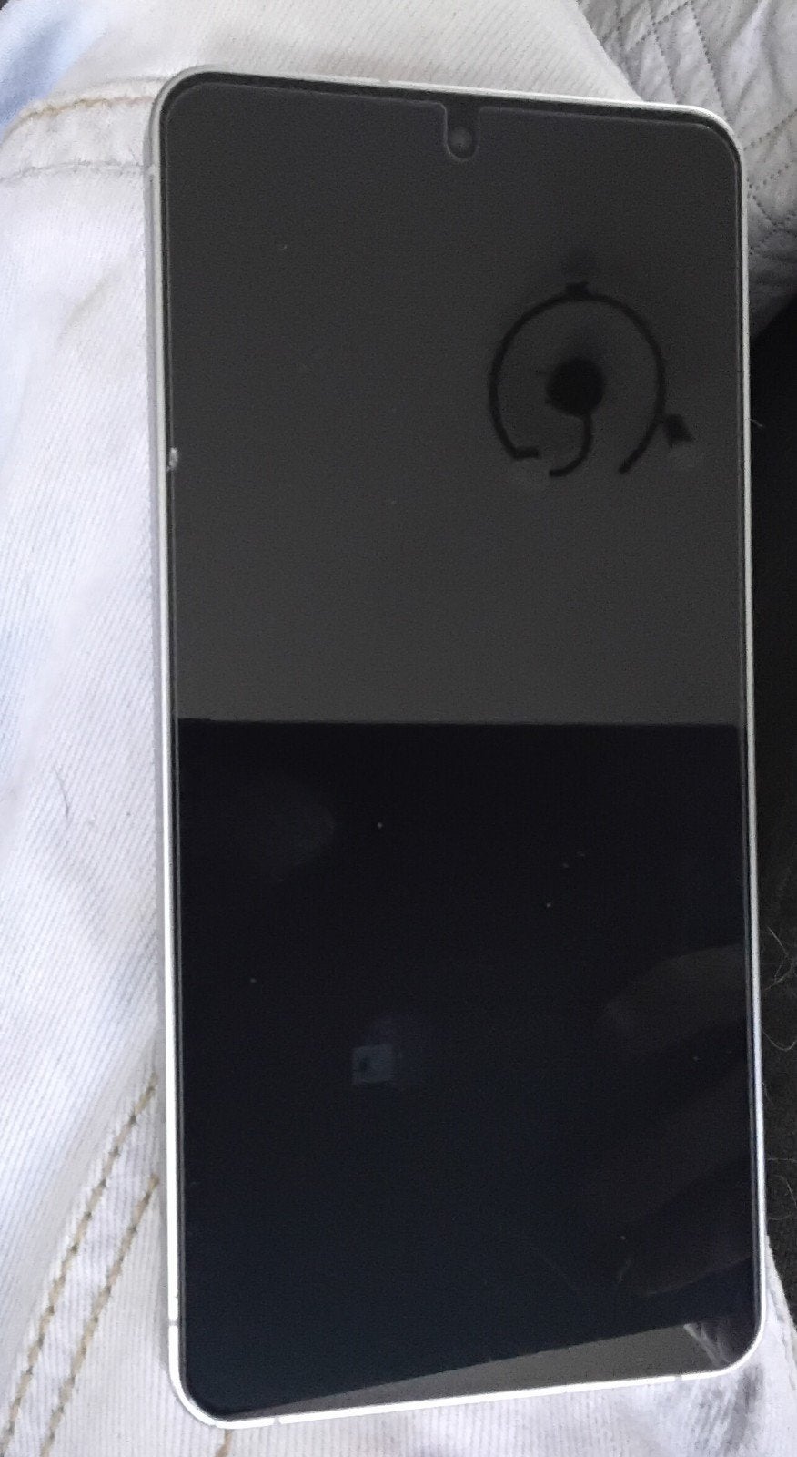 Samsung s26+  256gb, Ophalen of Verzenden, Zo goed als nieuw, 6 megapixel of meer, Overige kleuren