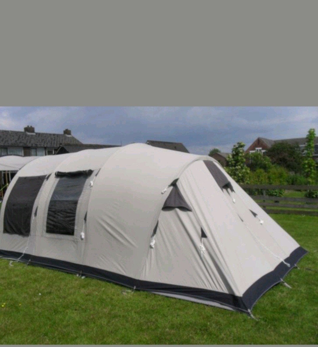 Kartoenen mooie tunneltent, Tickets en Kaartjes, Eén persoon, Cadeaubon