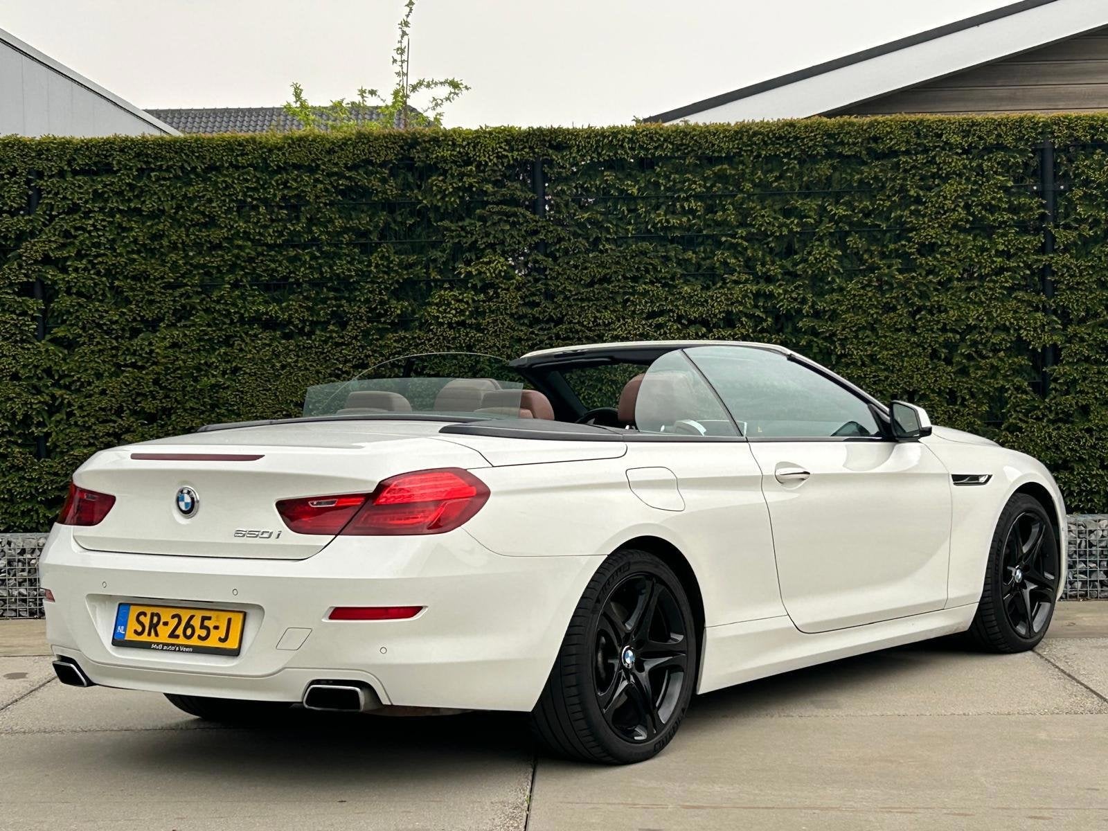 BMW 6 Serie