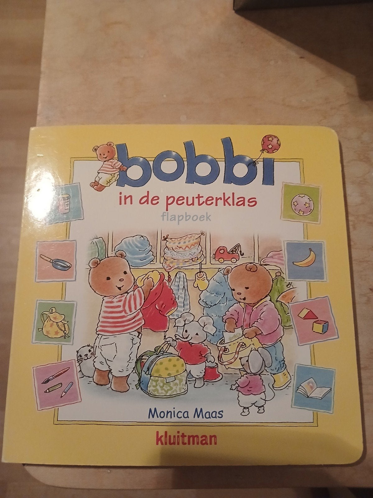 PEUTERBOEKJES  NIEUW, Ophalen of Verzenden