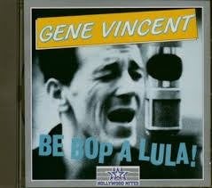 Gene Vincent, Ophalen of Verzenden, Gebruikt, Rock-'n-roll