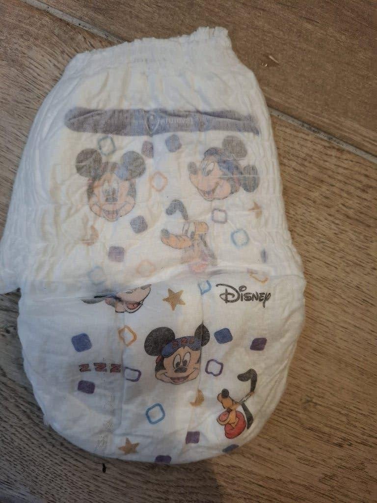 27x Kruidvat, luierbroekjes pants maat 5, Ophalen, Nieuw, Overige typen, Overige merken