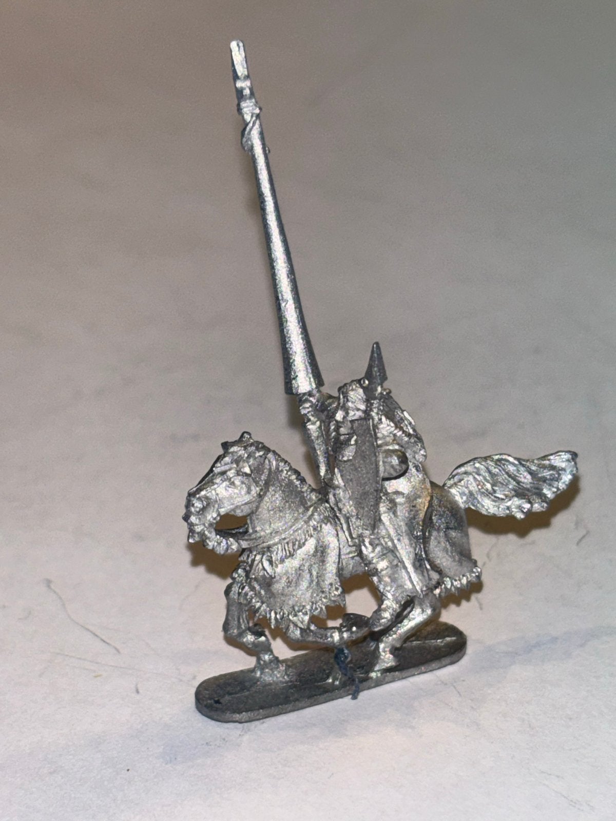 White metal figuren gemerkt HP1995, Ophalen of Verzenden, Nieuw, 1:50 of kleiner, Figuur of Figuren