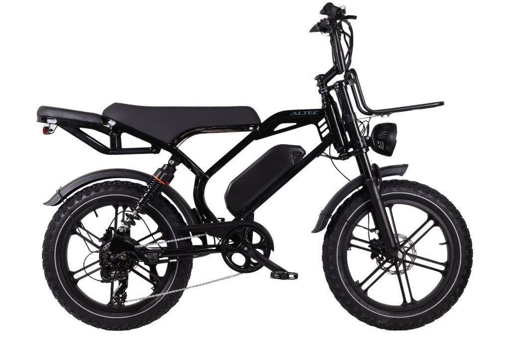 20 inch 3,6,7 versnelling + inruil rijklaar,E-Bikes direct, Fietsen en Brommers, Overige merken, Elektrisch, Nieuw, Ophalen of Verzenden