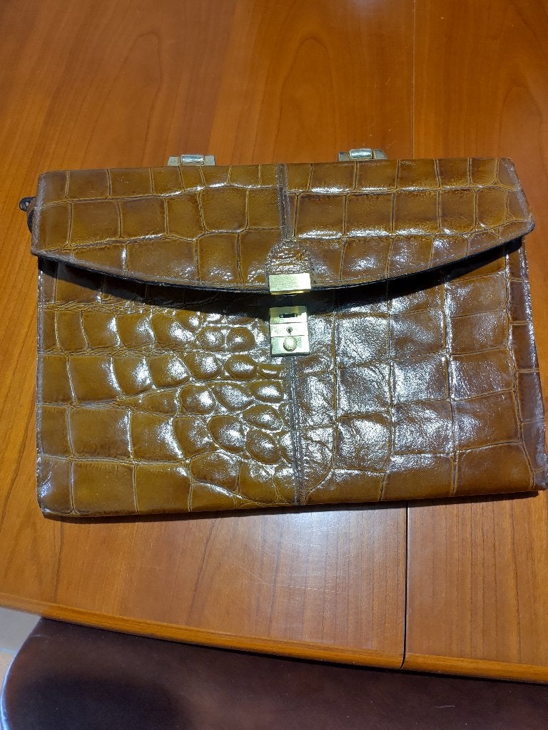 Handtas met schouderband, Verzenden, Zo goed als nieuw, Overige kleuren, Handtas