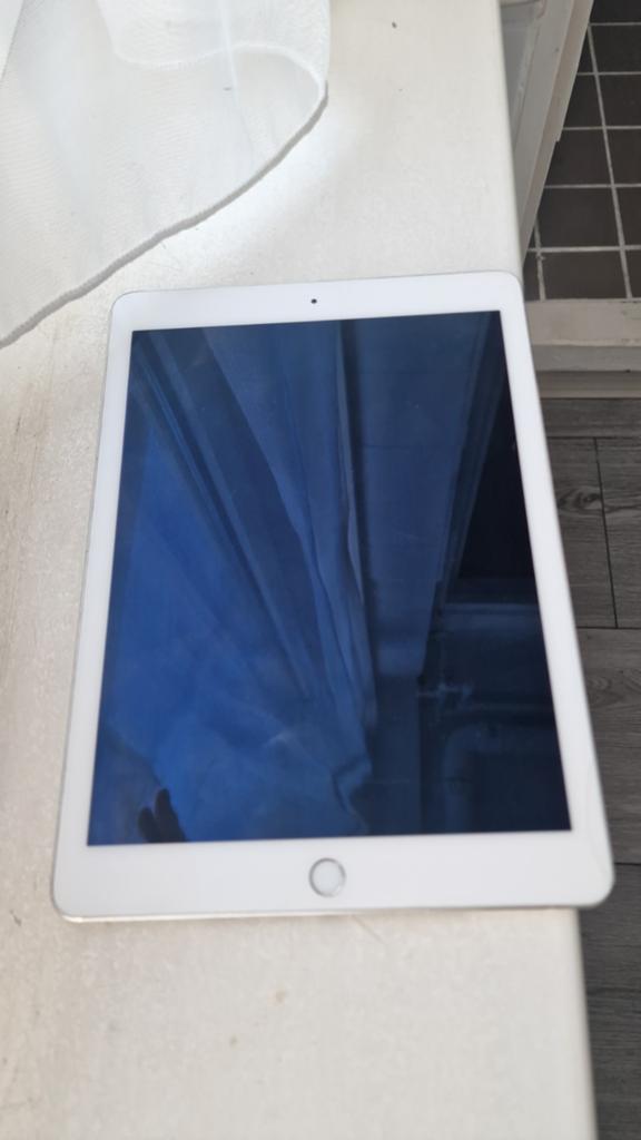 Ipad, Computers en Software, Apple iPads, 10 inch, Apple iPad, Ophalen of Verzenden, Zo goed als nieuw