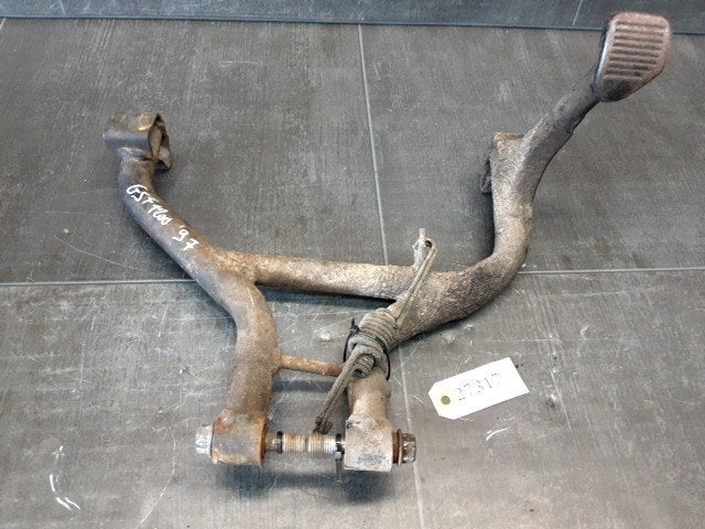 GSF1200 1996 - 2000 Suzuki Middenbok D1-61651, Motoren