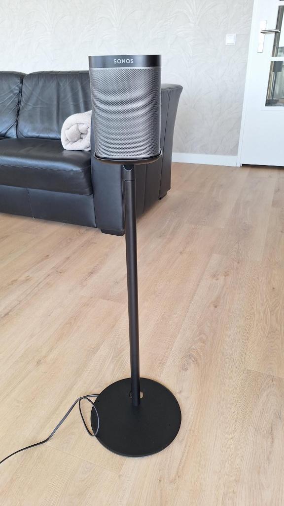sonos play one, Audio, Tv en Foto, Luidsprekers, Ophalen, Zo goed als nieuw, Sonos, Minder dan 60 watt