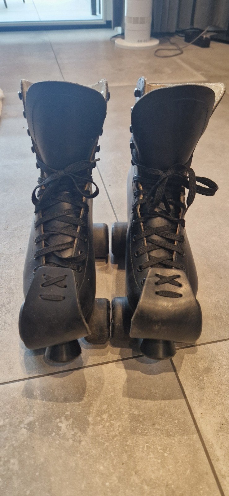 Rollerskates RSI, Sport en Fitness, Skeelers, Ophalen of Verzenden, Zo goed als nieuw