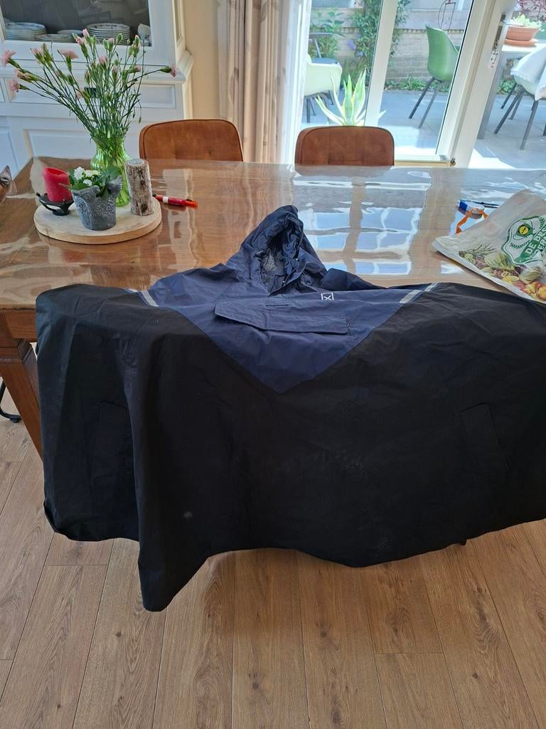 Regencape - Ideaal voor fietsen en wandelen, Ophalen