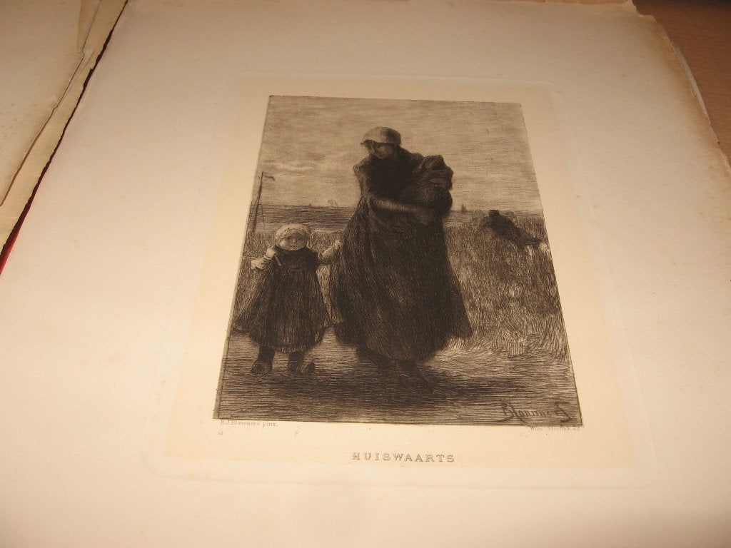 Ets      Huiswaarts, Ophalen of Verzenden