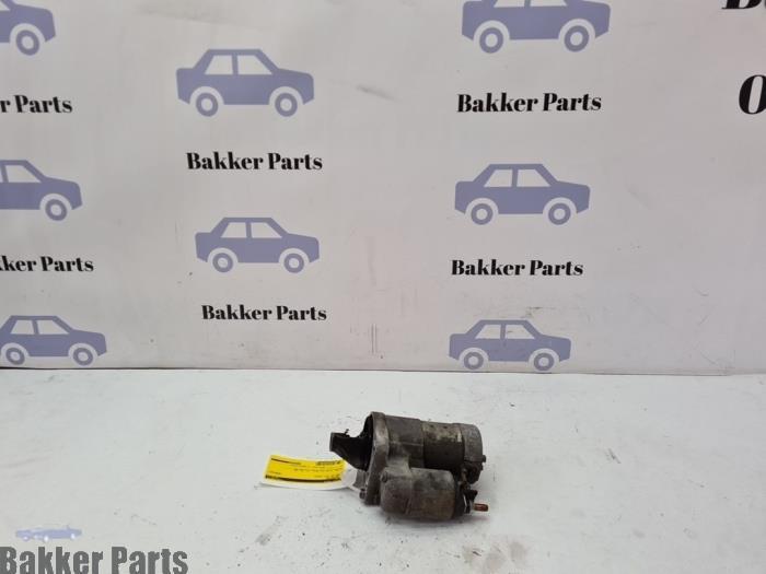 Startmotor van een Ford KA, Auto-onderdelen, Gebruikt, -, -, Ophalen of Verzenden