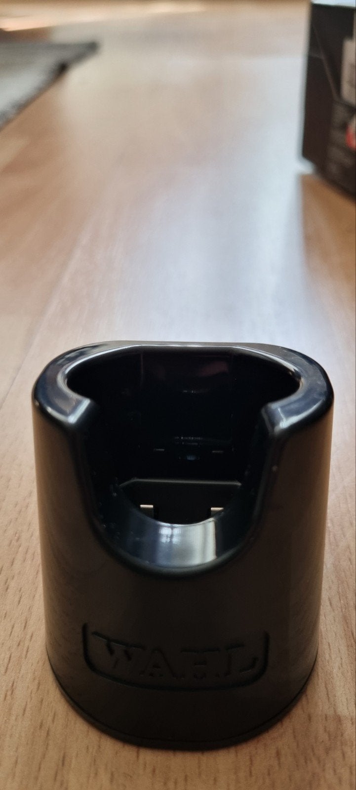 Wahl Oplaadstation voor Tondeuse/Trimmer, Ophalen of Verzenden, Nieuw, Scheren en Epileren