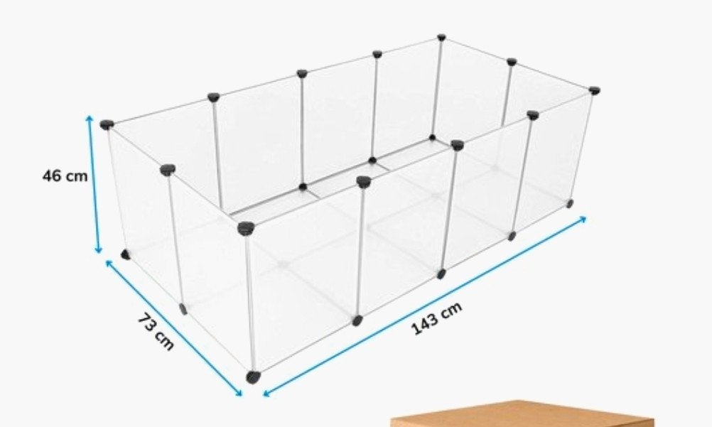 kraagdieren ren, Ophalen, 110 cm of meer, Ren, Minder dan 60 cm
