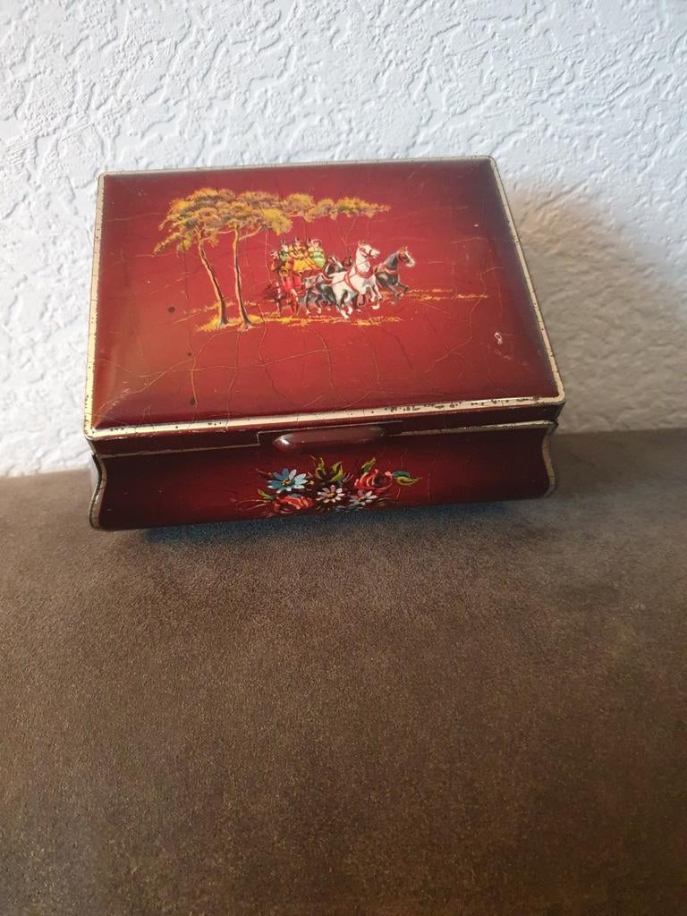 Douwe Egberts, Ophalen of Verzenden