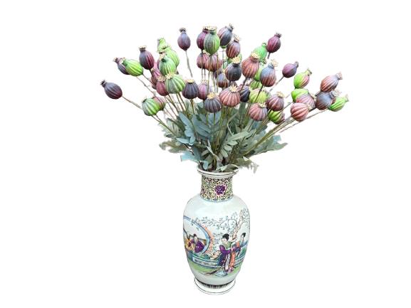 Nieuwe kunsttakken, kunsttak, kunstbloemen,boeket,veldboeket, Binnen, 3811JM, Info@rodebeagle.nl, Rode Beagle kunstbloemen