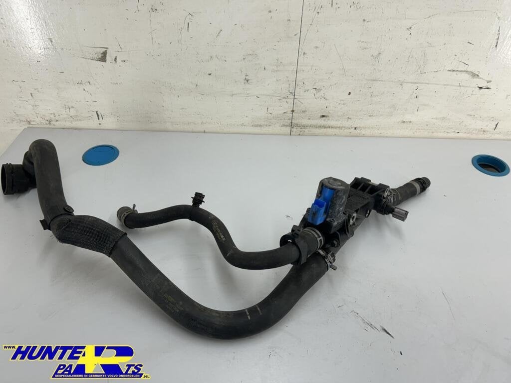 Thermostaathuis Volvo V40 II ('12-'19) bm5g-18495DA, Auto-onderdelen, Gebruikt, Ophalen of Verzenden, Volvo, Volvo