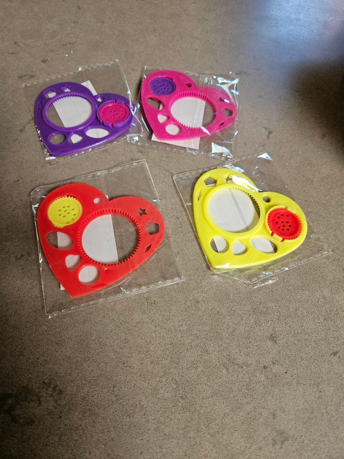 Cadeautjes (44 stuks) voor in uitdeelzakjes, Ophalen, Nieuw, Feestartikel, Fantasy