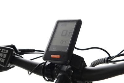 Foto 6 van Speed Pedelec 45km/u EE SPORT | Stromer - Klever alternatief