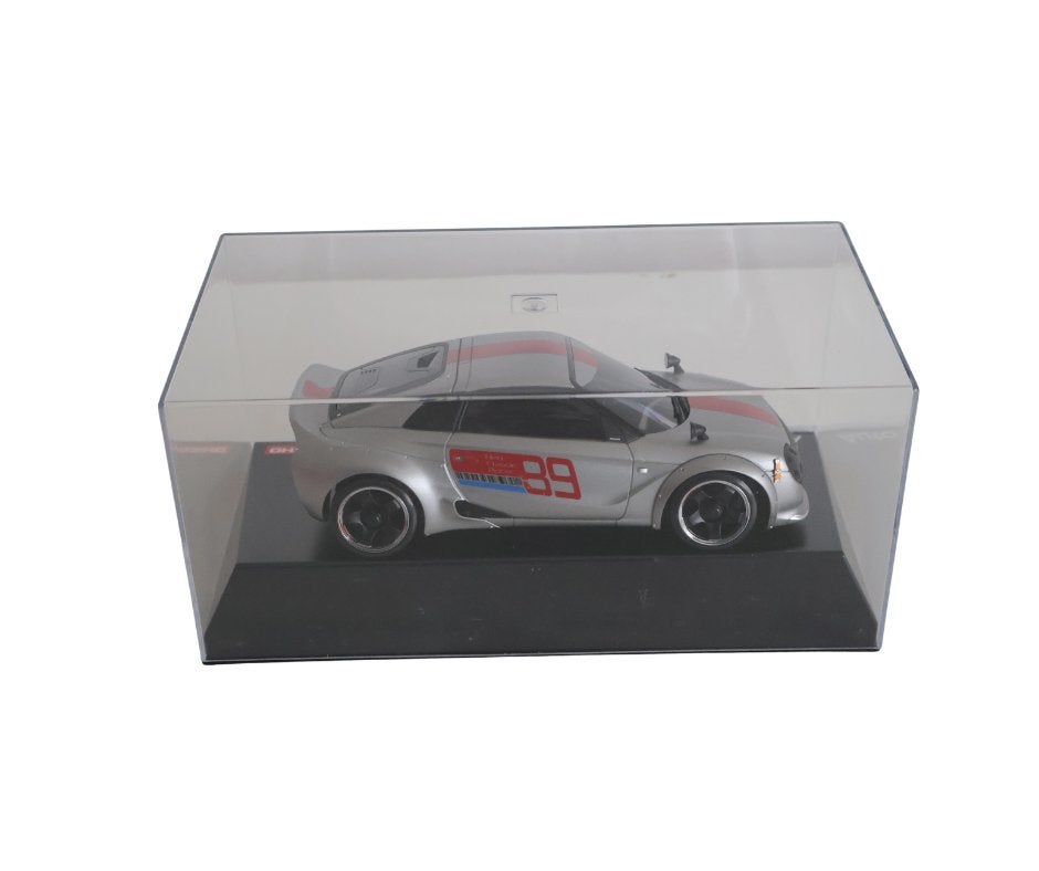 Kyosho Autoscale Mini-Z Honda Neo Classic Racer, Ophalen of Verzenden, Nieuw, Overige schalen, Auto onroad