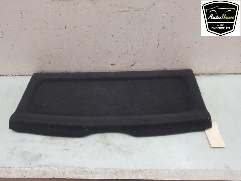 Hoedenplank Volkswagen Polo III (6N1) 1998 6N0867769B92, Gebruikt, Volkswagen, Volkswagen AG, Kundenbetreuung@volkswagen.de