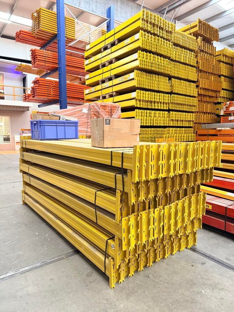Torri palletstelling gebruikt frames liggers in 1 koop, Ophalen of Verzenden