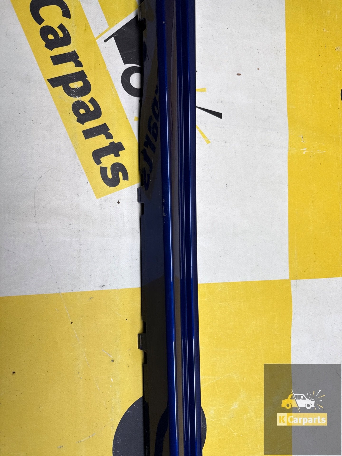 Dorpel VW VOLKSWAGEN GOLF 8 VIII R R20 RECHTS 5H0853860B, Gebruikt, Volkswagen, Volkswagen AG, Motorkap