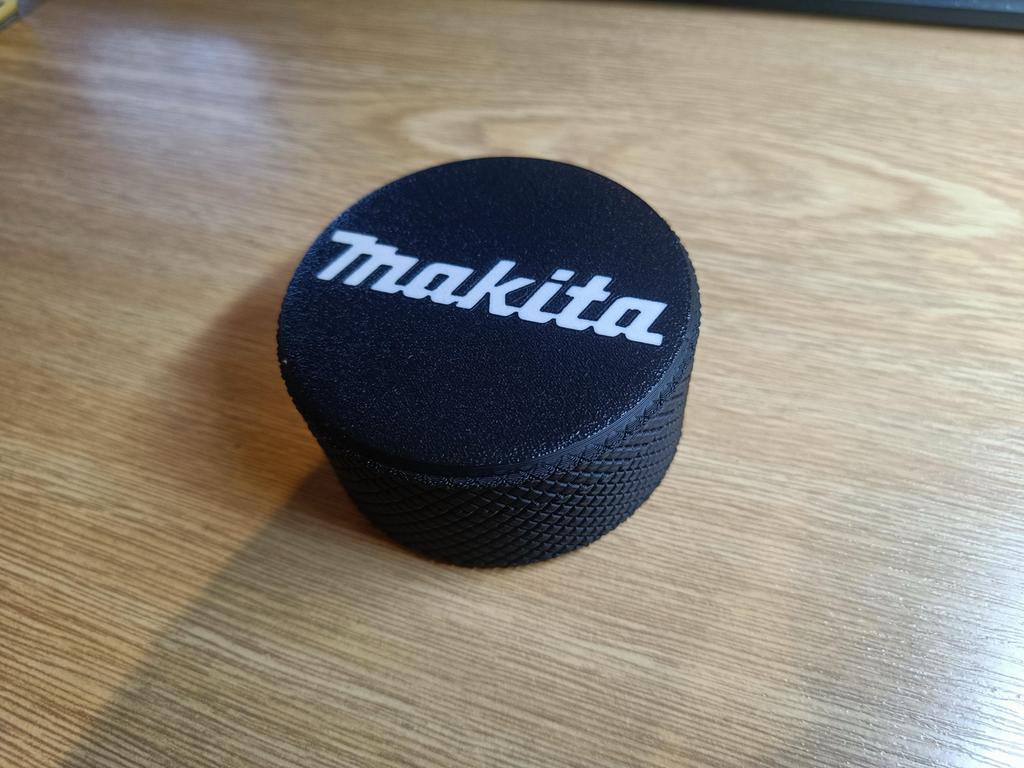 Makita Draai Bakje - Handig Opbergdoosje, Ophalen of Verzenden, Nieuw