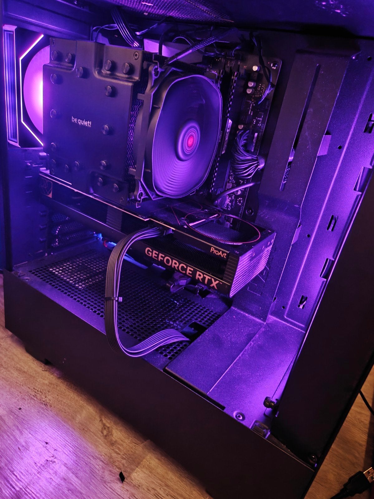 4k Pc Ryzen 9 16c/32t | RTX 4080 super 16 gb | 32 gb Ram, Ophalen of Verzenden, Zo goed als nieuw, Gaming, SSD