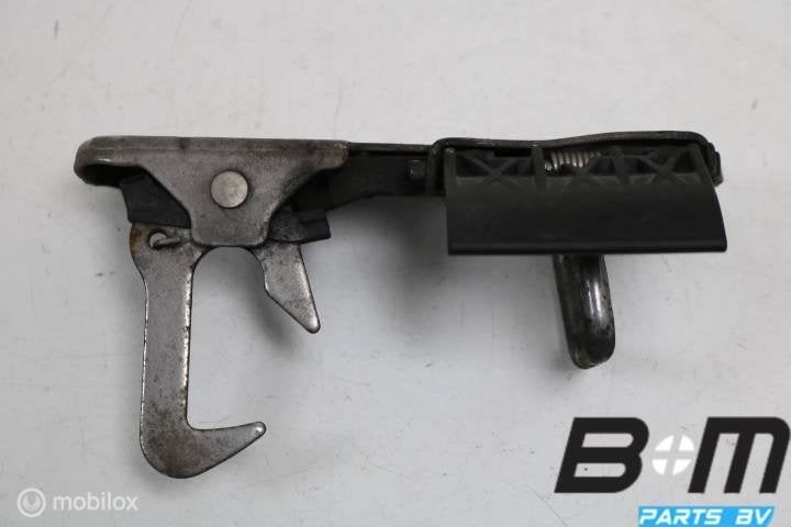 Vanghaak VW Passat B7 3AA823480, Gebruikt