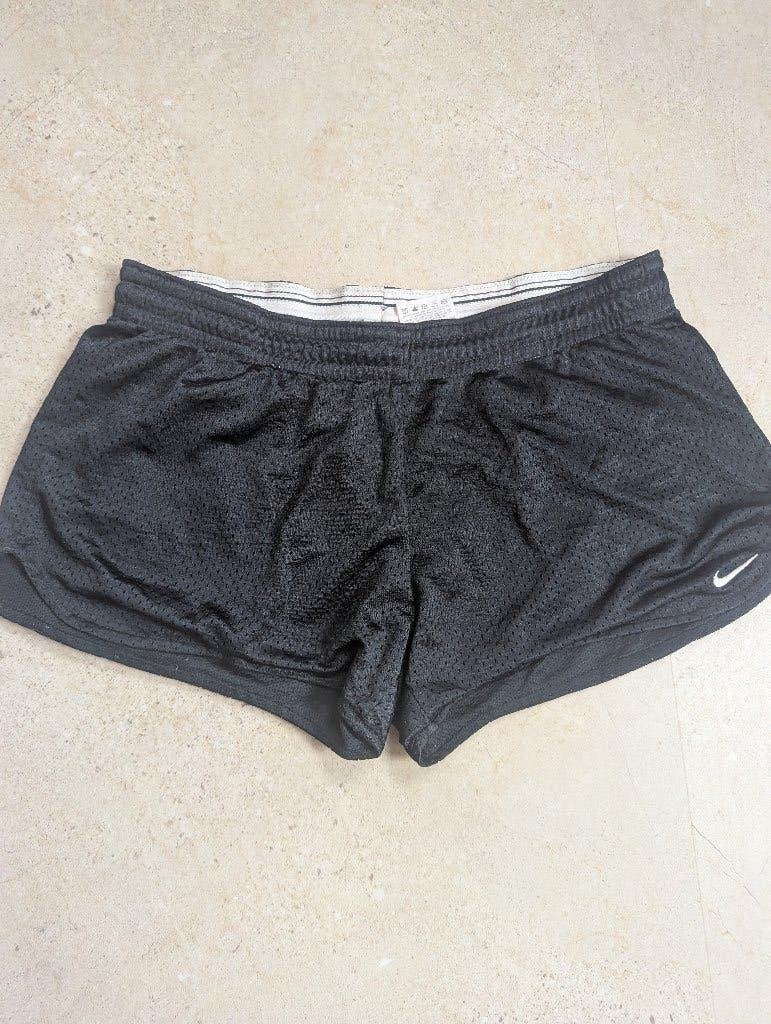 Nike sportshort zwart - Maat M, Maat 38/40 (M), Verzenden, Zwart, Nike