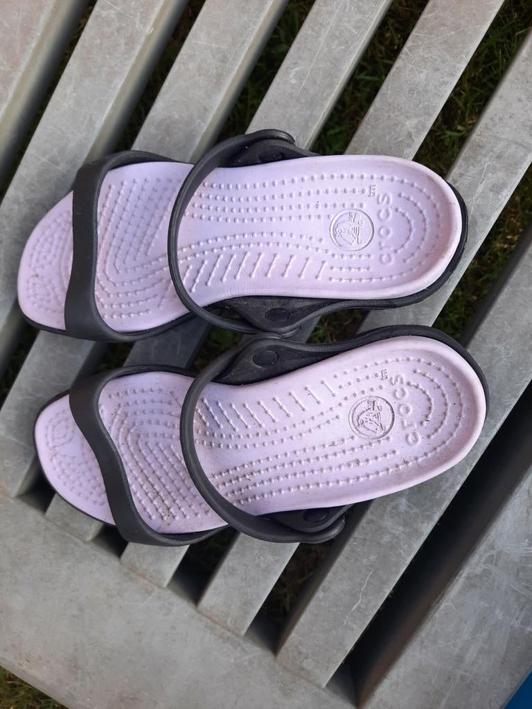 Crocs maat 4, Ophalen of Verzenden, Nieuw