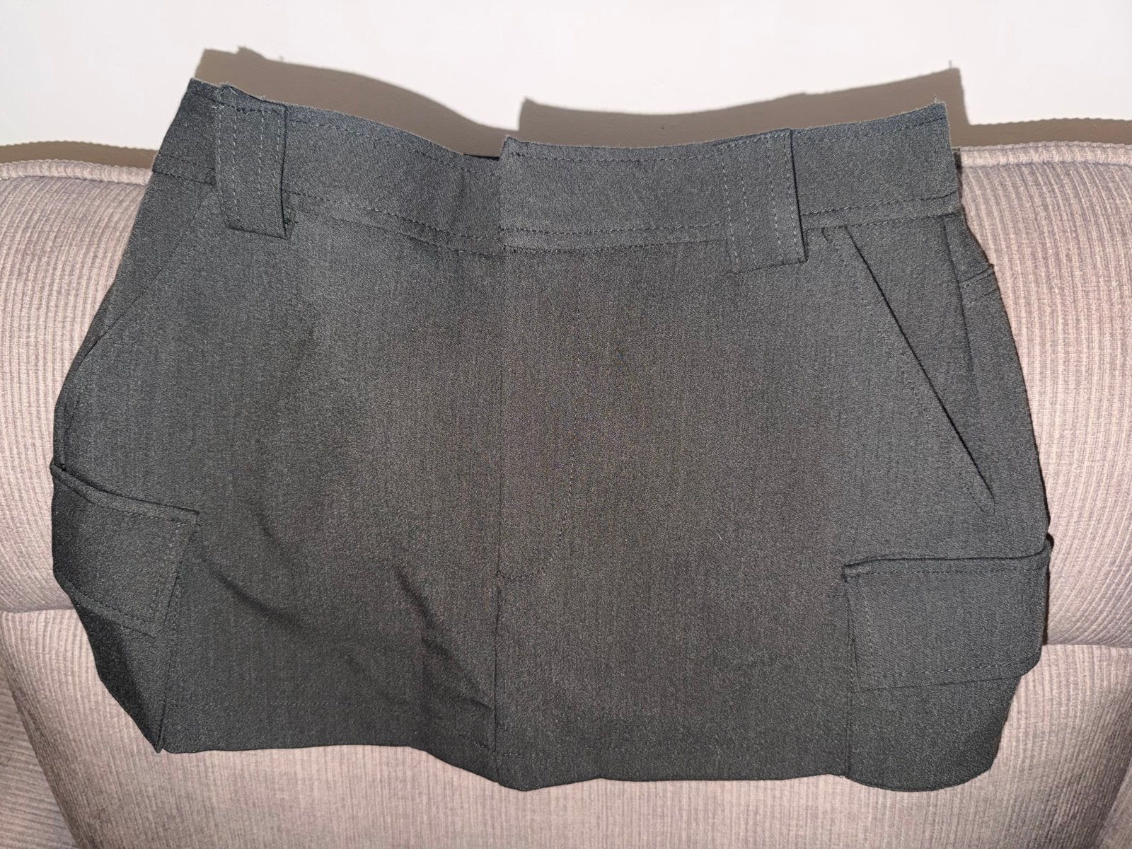 Zara skort, zo goed als nieuw, Kleding | Dames, Zwart, Ophalen of Verzenden, Zo goed als nieuw, Maat 34 (XS) of kleiner