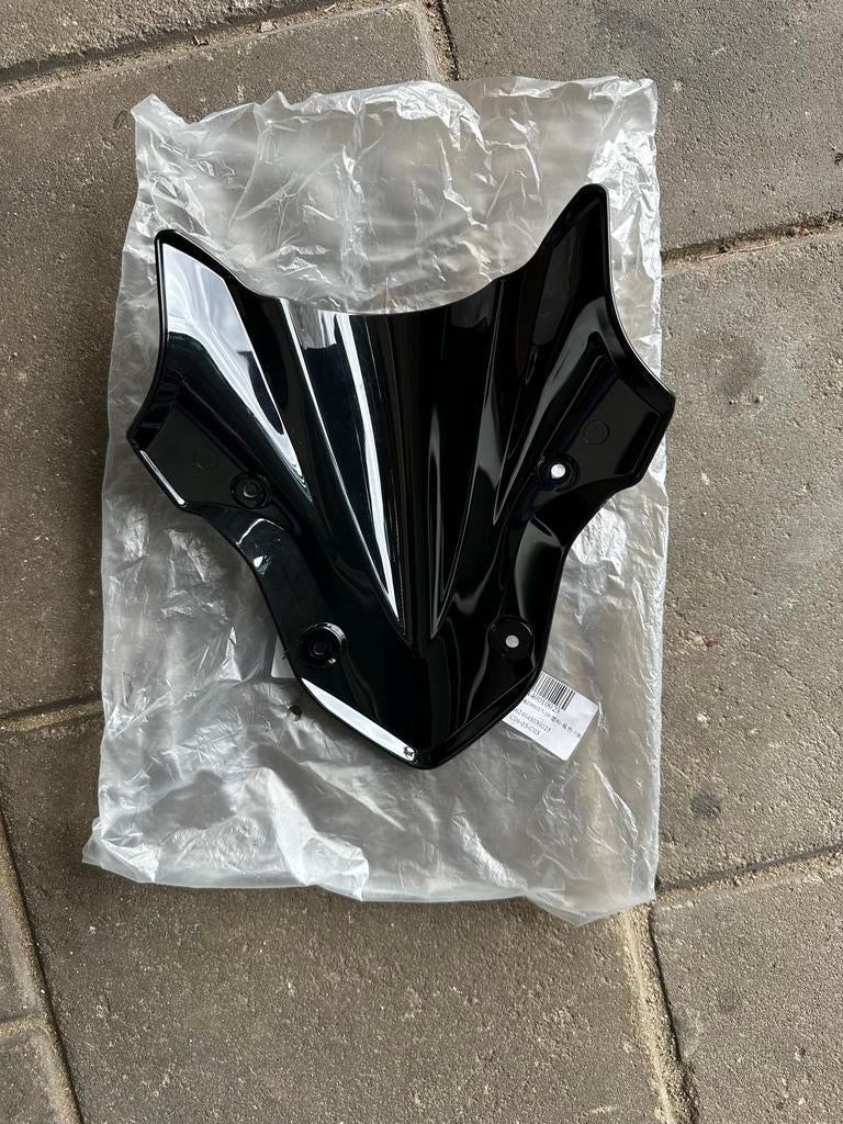 Windscherm Kawasaki Z1000 (2016+) - Nieuwstaat, Ophalen, Nieuw