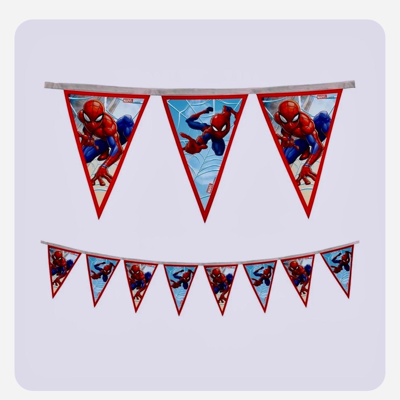 Spiderman versiering gevraagd!, Ophalen, Nieuw, Versiering, Verjaardag